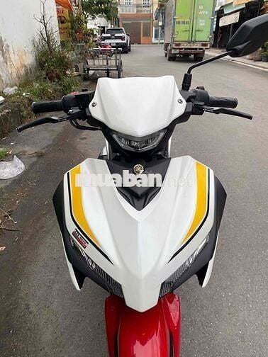 Exciter 155 chinh chủ
