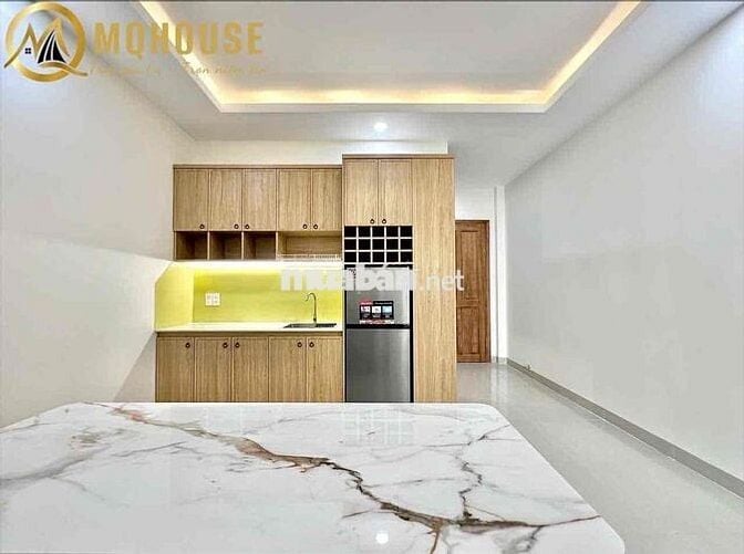💥Hệ Thống Siêu Phẩm 1PN, Studio - Thang Máy Bancol Nhà Mới - Full NT💥