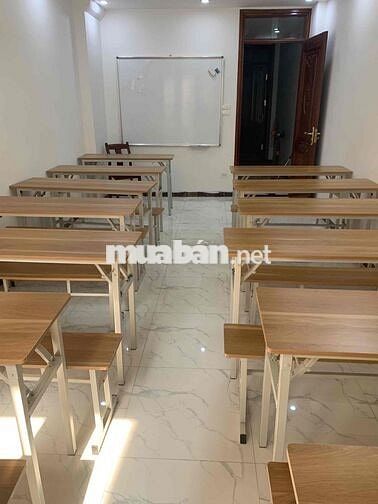 Cho Thuê Tầng 1-2-3 làm văn phòng, spa, trung tâm ngoại ngữ,..