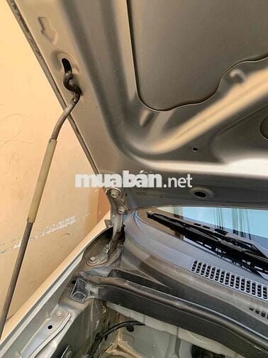 Toyota Innova 2009 G