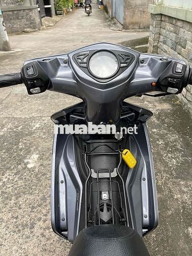 Exciter 135 5P71 đk 2010 BSTP chính chủ
