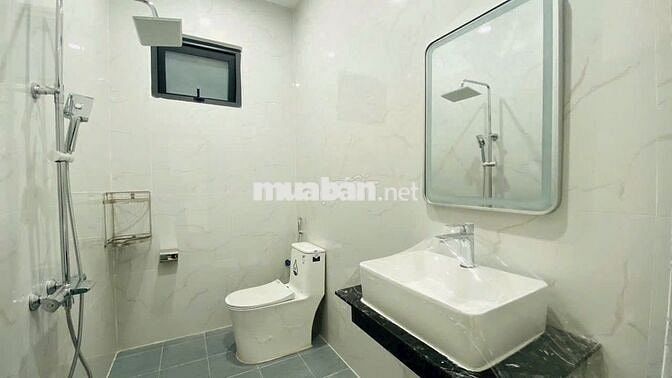 CHO THUÊ NHÀ PHƯỜNG HIỆP HOÀ GIÁ 15 TRIỆU