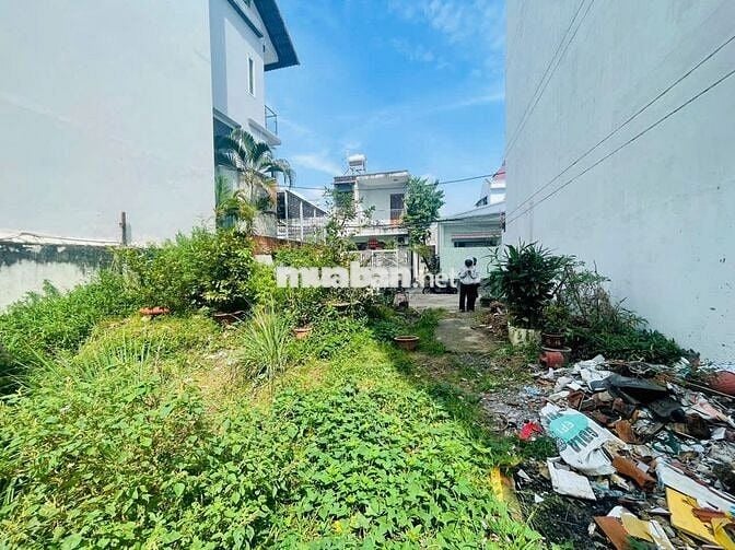 5.6 Tỷ được ngay lô đất 73m2- Sát KDC Hải Sơn- 80m ra HOàng Diệu 2