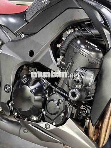 Z1000 Candy 2016 BẢO HÀNH ĐẦY ĐỦ