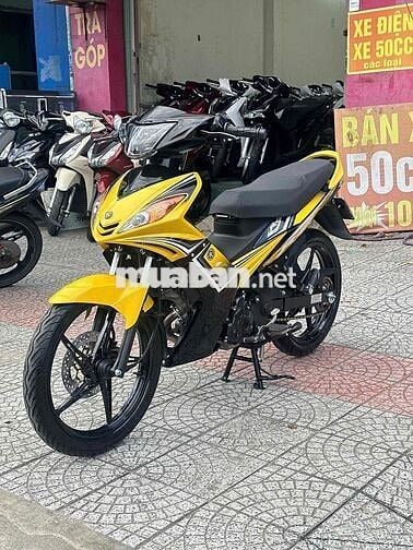 Ex 135 côn tay úp full new 2010 cực đẹp  Dọn chi t