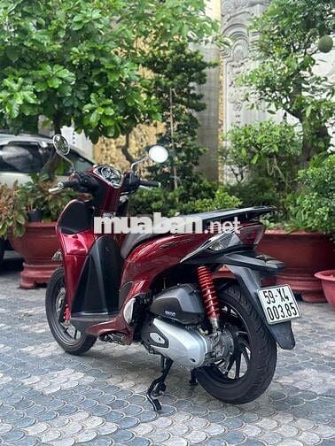 sh mode mẫu mới ABS đời 2021 bstp chính chủ