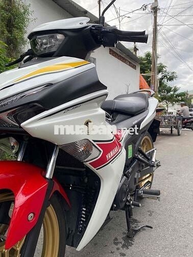 Exciter 155 chinh chủ