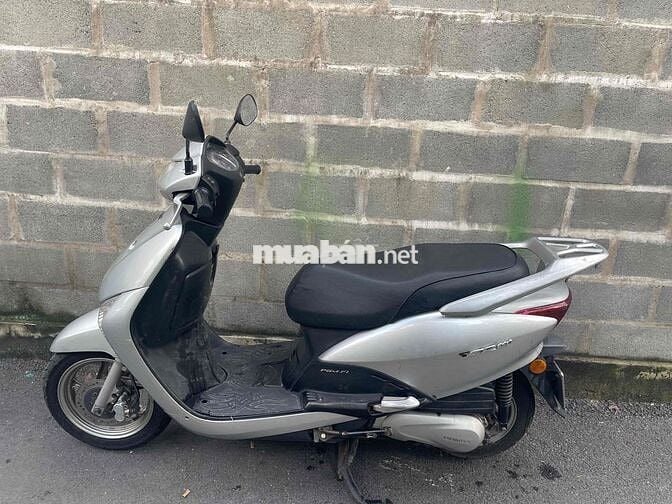 Bán Honda scr máy rất êm, biển số thành phố