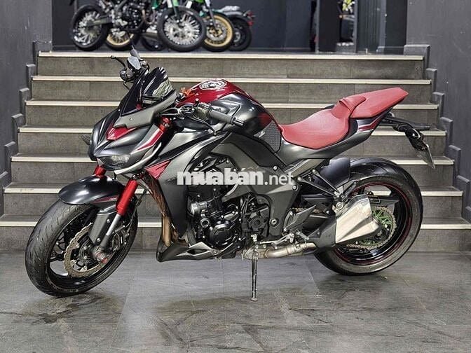 Z1000 Candy 2016 BẢO HÀNH ĐẦY ĐỦ