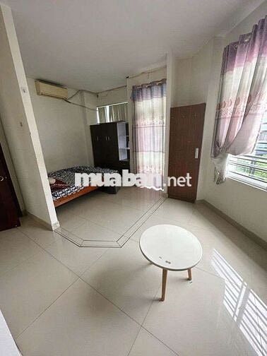 Bán gấp nhà 5 tầng 64m2, xe hơi tránh Bạch Đằng, Phường 2, Tân Bình