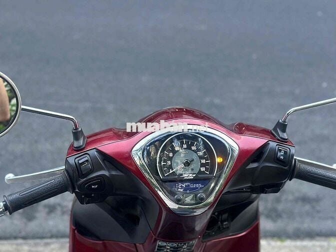 sh mode mẫu mới ABS đời 2021 bstp chính chủ
