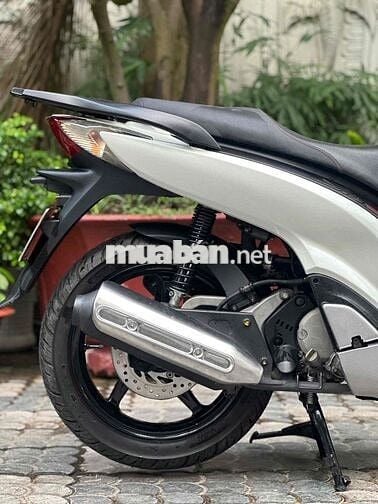 sh 125 i nhập 3 cục bstp chính chủ