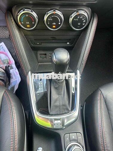 Mazda 2 2018  1.5 AT Sedan - 76000 km