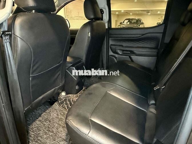 Ranger XLS 2 cầu Xe Đẹp Bán Tại Hãng Ford
