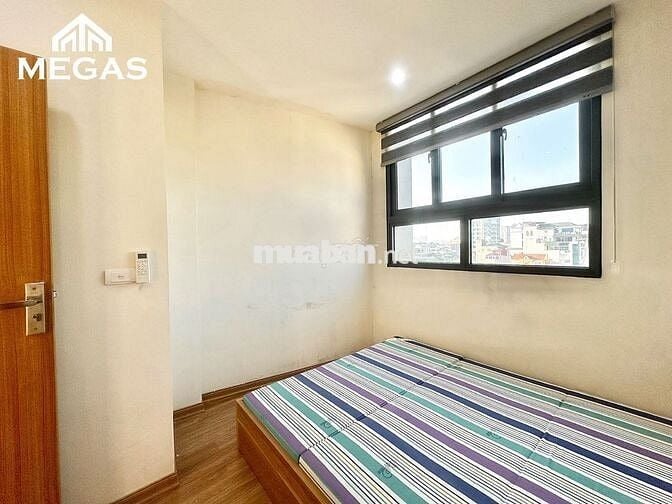 CĂN HỘ 1 NGỦ 1 KHÁCH MỚI TINH BAN CÔNG THOÁNG NGAY LOTTE LIỄU GIAI