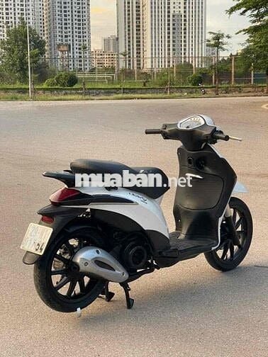 Liberty 125 ie chính chủ cần bán