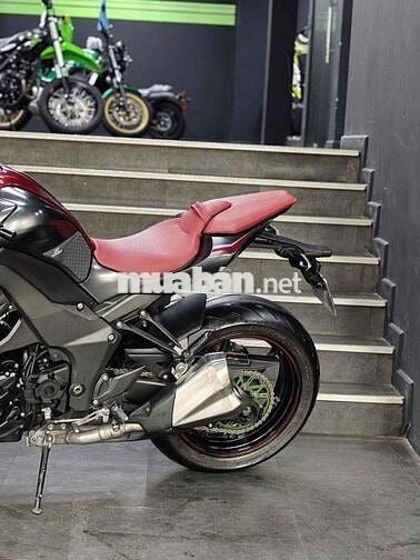 Z1000 Candy 2016 BẢO HÀNH ĐẦY ĐỦ