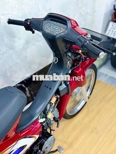 Wavealpha 2002 12/54 redleo 59-G3 06120 Chíh Chủ