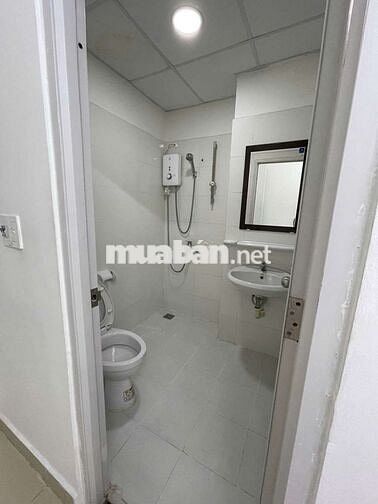 Căn hộ topaz home full nội thất 7tr: 2 phòng ngủ 1 WC 1-11 ở đc ạ