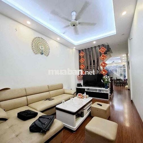 BÁN NHÀ BẠCH MAI- DTSD 70m2-4T- CHỈ 13.5TỶ- NGÕ 3 GÁC