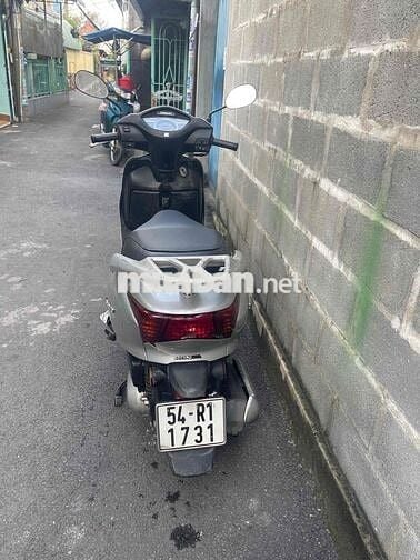 Bán Honda scr máy rất êm, biển số thành phố