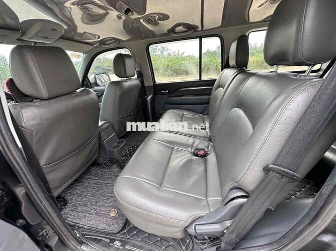 Ford Everest 2014 Limited 4x2