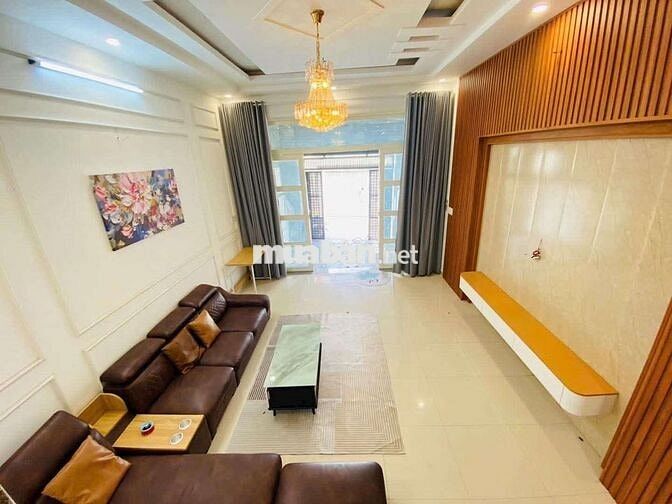 BÁN GẤP NHÀ CHÍNH CHỦ SHR MẶT TIỀN TX39