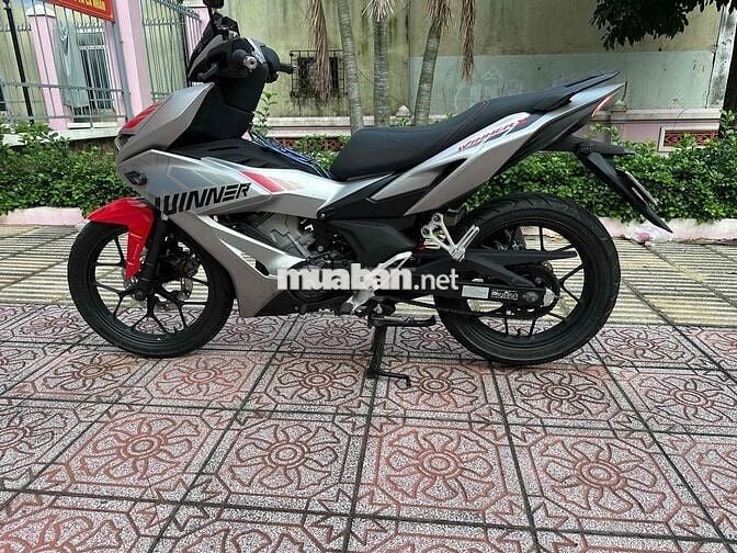 winner x 150cc