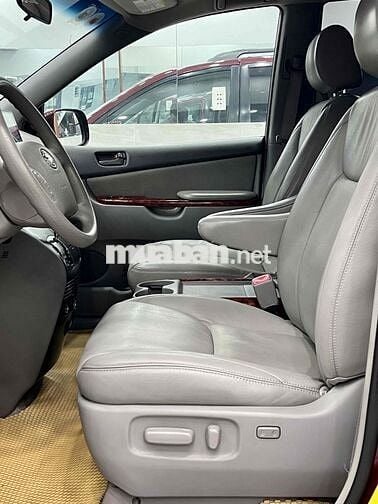 Toyota Sienna LE 2008-Siêu cọp-Máy Zin-Cực mới.
