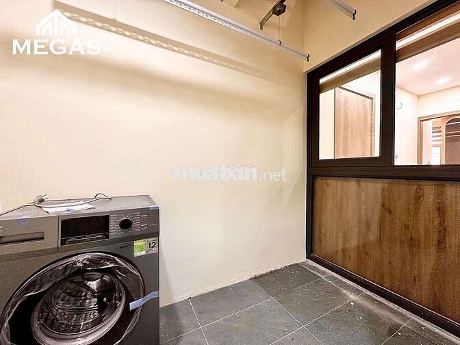 CHDV 2 NGỦ CAO CẤP ĐẦY ĐỦ NỘI THẤT GẦN HỒ TÂY CÔNG VIÊN