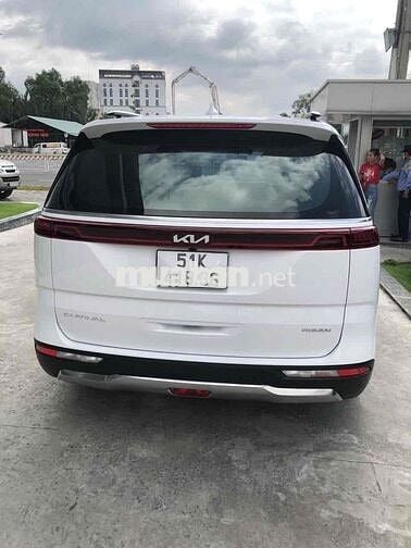 Kia Carnival 2022 2.2D Premium 7 chỗ - 117000 km