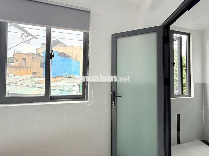🔴 CĂN HỘ MỚI XÂY NGAY HẠNH THÔNG TÂY