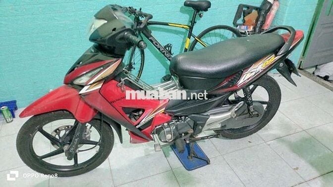Wave RSX xe zin