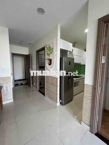 cho thuê căn hộ chung cư the parkland q 12 2 phòng ngủ 59m2