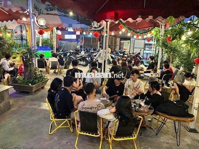 NHÀ MẶT TIỀN LÊ ĐỨC THỌ 10X50 VỊ TRÍ ĐÔNG ĐÚC