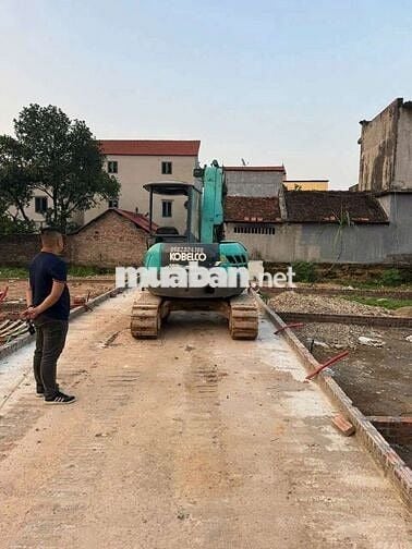 Dự án mới hàng f0 tại tiên du giá từ 900tr