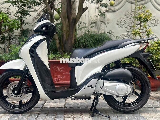 sh 125 i nhập 3 cục bstp chính chủ