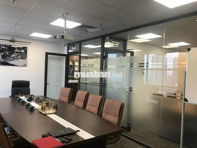 Nhỏ mà chất, view siêu đẹp, giá thuê cực ưu đãi!! tại Nguyễn Chí Thanh