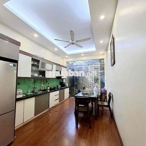 BÁN NHÀ BẠCH MAI- DTSD 70m2-4T- CHỈ 13.5TỶ- NGÕ 3 GÁC