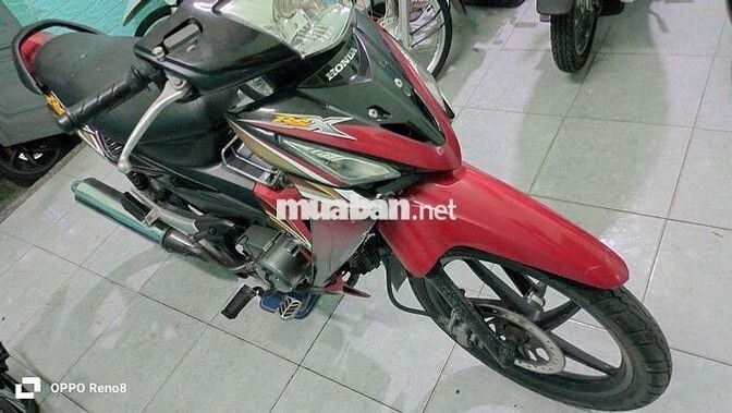 Wave RSX xe zin