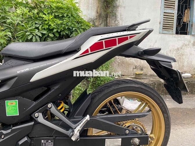 Exciter 155 chinh chủ