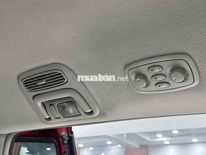 Toyota Sienna LE 2008-Siêu cọp-Máy Zin-Cực mới.