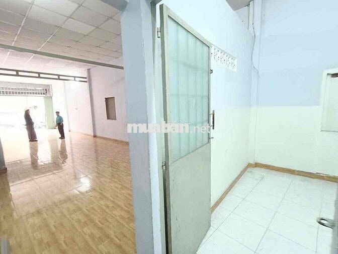 GIÁP KHA VẠN CÂN ĐƯỜNG SỐ 1 LINH TRUNG NHÀ 100M SẴN 1PN VỪA Ở + VPCTY