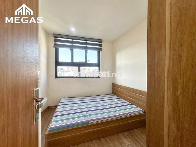 CĂN HỘ 1 NGỦ 1 KHÁCH MỚI TINH BAN CÔNG THOÁNG NGAY LOTTE LIỄU GIAI