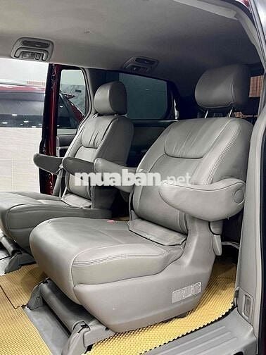 Toyota Sienna LE 2008-Siêu cọp-Máy Zin-Cực mới.