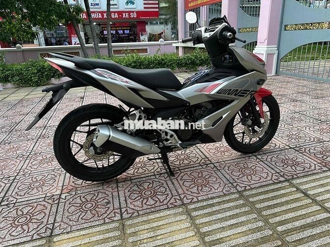 winner x 150cc