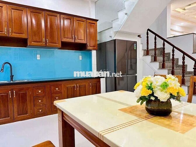 BÁN GẤP NHÀ CHÍNH CHỦ SHR MẶT TIỀN TX39