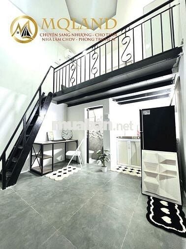 CHO THUÊ NHÀ 7PHÒNG LÀM CHDV QUẬN 3