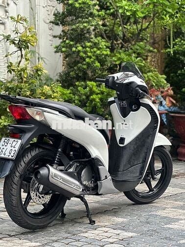 sh 125 i nhập 3 cục bstp chính chủ