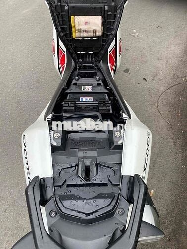 Exciter 155 chinh chủ